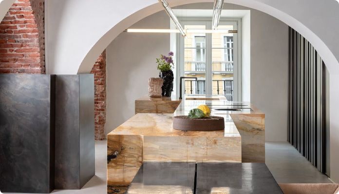 Qihye Stone Jiangsu Industri Co., Ltd.