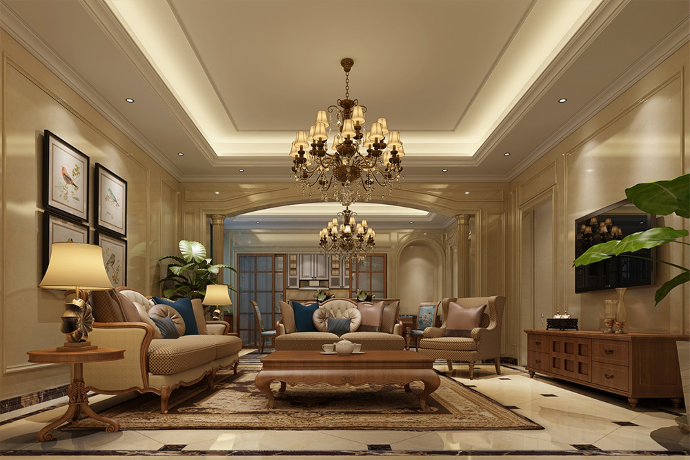 Vila - Baohuayuan Villas