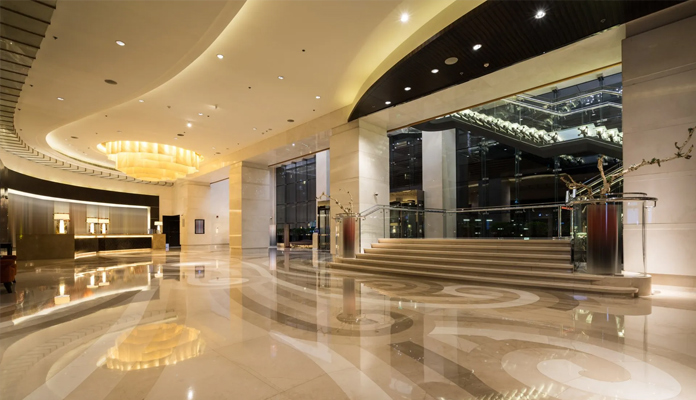 Qihye Stone Jiangsu Industri Co., Ltd.