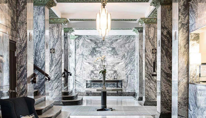 Qihye Stone Jiangsu Industri Co., Ltd.