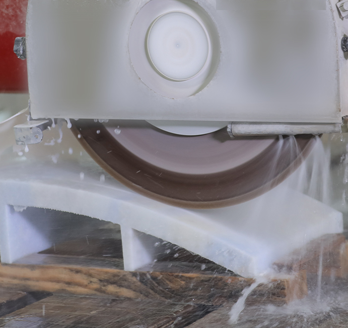 Qihye Stone Jiangsu Industri Co., Ltd.