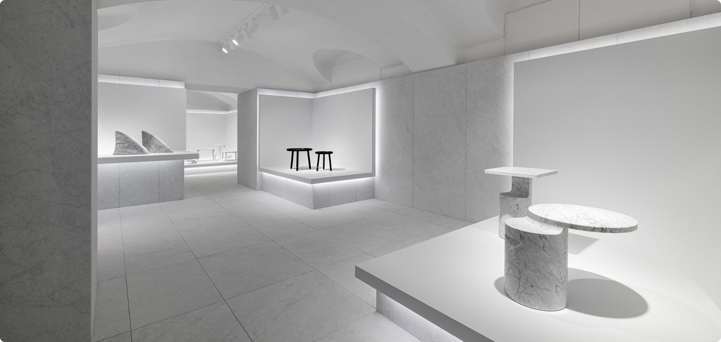 Qihye Stone Jiangsu Industri Co., Ltd.